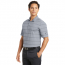 CLEARANCE Nike Dri-FIT Fade Stripe Polo