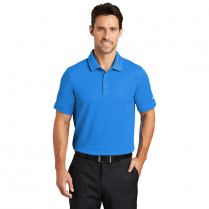 Nike Dri-FIT Solid Icon Pique Modern Fit Polo