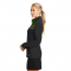 CLEARANCE Nike Ladies' Therma-FIT Hypervis 1/2-Zip Cover-Up