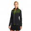 CLEARANCE Nike Ladies' Therma-FIT Hypervis 1/2-Zip Cover-Up