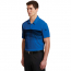 CLEARANCE Nike Dri-FIT Chest Stripe Polo