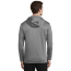 Custom Nike Therma-FIT Full-Zip Fleece Hoodie