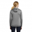 Custom Nike Ladies' Therma-FIT Full-Zip Fleece Hoodie