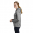 Custom Nike Ladies' Therma-FIT Full-Zip Fleece Hoodie