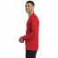 Nike Dri-FIT Cotton/Poly Long Sleeve Tee