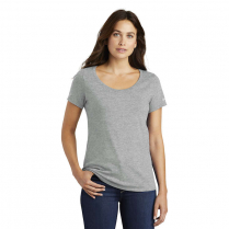 CLEARANCE Nike Ladies' Core Cotton Scoop Neck Tee