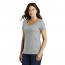 CLEARANCE Nike Ladies' Core Cotton Scoop Neck Tee