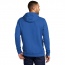 Custom Nike Club Fleece Pullover Hoodie