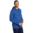 Custom Nike Club Fleece Pullover Hoodie