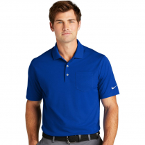 Nike Dri-FIT Micro Pique 2.0 Pocket Polo