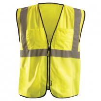 OccuNomix Value Mesh Surveyor Safety Vest - Class 2