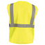 OccuNomix Value Mesh Safety Vest - Class 2