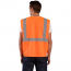 OccuNomix Value Solid Safety Vest - Class 2