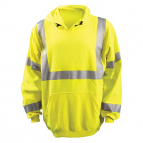 OccuNomix FR Dual Certified Pullover Sweatshirt - Class 3 CAT 3