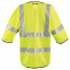 OccuNomix Mesh Dual Stripe Safety Vest - Class 3