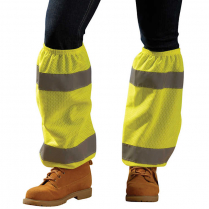 OccuNomix High Visibility Value Leg Gaiter