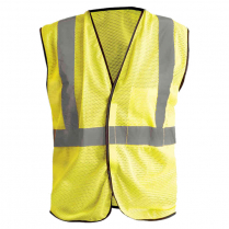 OccuNomix Classic Mesh Safety Vest - Class 2