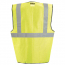 OccuNomix Classic Mesh Safety Vest - Class 2