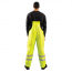 OccuNomix Premium FR Rain Bib Pant - Class E CAT 2