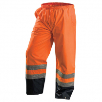 OccuNomix Premium Breathable Rain Pant - Class E