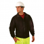 OccuNomix 4-IN-1 Fleece Lined Bomber Jacket - Class 3