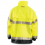 OccuNomix Premium Breathable Rain Jacket - Class 3