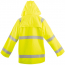 OccuNomix FR Rain Jacket - Class 3 CAT 2