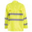 OccuNomix Classic Breathable Rain Jacket - Class 3