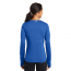 OGIO® ENDURANCE Ladies' Long Sleeve Pulse Crew Tee