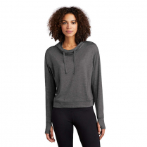 OGIO® ENDURANCE Ladies' Long Sleeve Force Hoodie