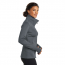 OGIO® ENDURANCE Ladies' Fulcrum Full Zip Jacket