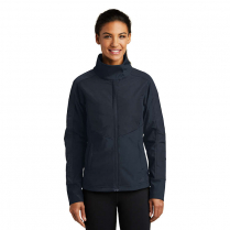 OGIO® ENDURANCE Ladies' Brink Soft Shell Jacket