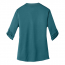 OGIO® Ladies' 3/4 Sleeve Crush Henley