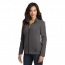 OGIO® Ladies' Exaction Soft Shell Jacket