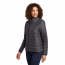 OGIO® Ladies' Street Puffy Full Zip Jacket