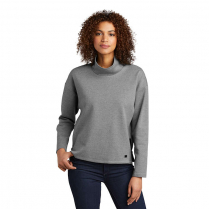 OGIO® Ladies' Transition Pullover Fleece