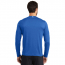 OGIO® ENDURANCE Long Sleeve Pulse Crew Tee