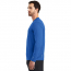 OGIO® ENDURANCE Long Sleeve Pulse Crew Tee