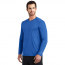 OGIO® ENDURANCE Long Sleeve Pulse Crew Tee