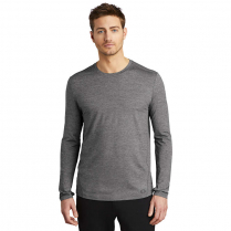 OGIO® ENDURANCE  Long Sleeve Force Tee