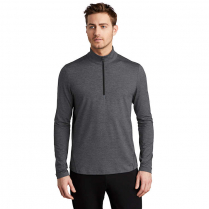 OGIO® ENDURANCE Long Sleeve Force 1/4 Zip Pullover