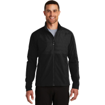 OGIO® ENDURANCE  Brink Soft Shell Jacket