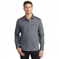 CLEARANCE OGIO ® Long Sleeve Urban Shirt