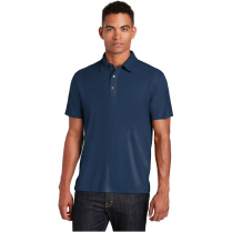 OGIO® Hybrid Short Sleeve Polo