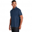 OGIO® Hybrid Short Sleeve Polo