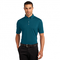 OGIO® Short Sleeve Gauge Polo