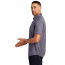 OGIO® Short Sleeve Gravitate Full-Button Polo