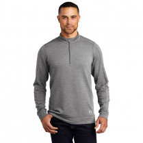 OGIO® Luuma 1/2 Zip Fleece
