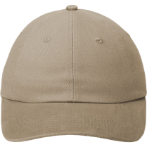 Port Authority Brushed Twill Cap