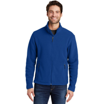 Port Authority Value Fleece Jacket